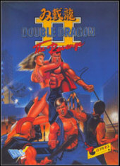 Double Dragon II: The Revenge